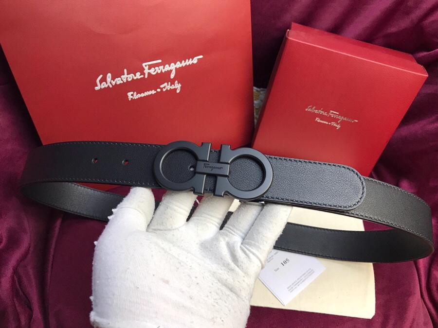 フェラガモ  フェラガモ ベルト 12525