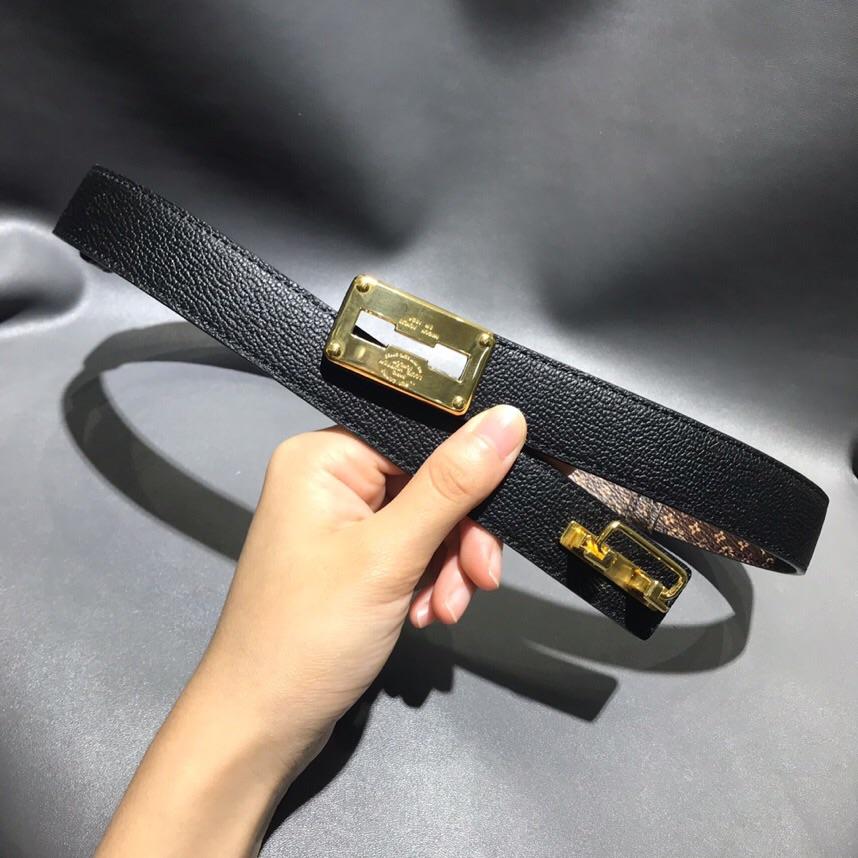 ルイ・ヴィトン  ルイ・ヴィトン 女性ベルト 3685