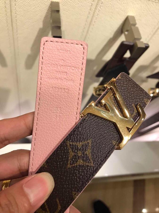 ルイ・ヴィトン  ルイ・ヴィトン 女性ベルト 2871