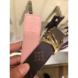 ルイ・ヴィトン  ルイ・ヴィトン 女性ベルト 2871