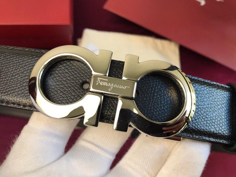 フェラガモ  フェラガモ ベルト 75234