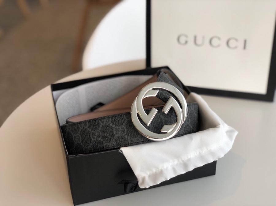 グッチ グッチ 女性ベルト 5924