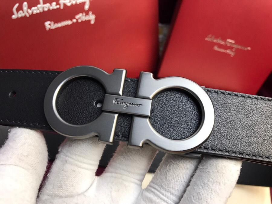フェラガモ  フェラガモ ベルト 74862