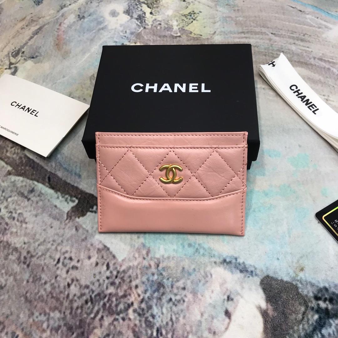 シャネル シャネル カード財布 84386-1