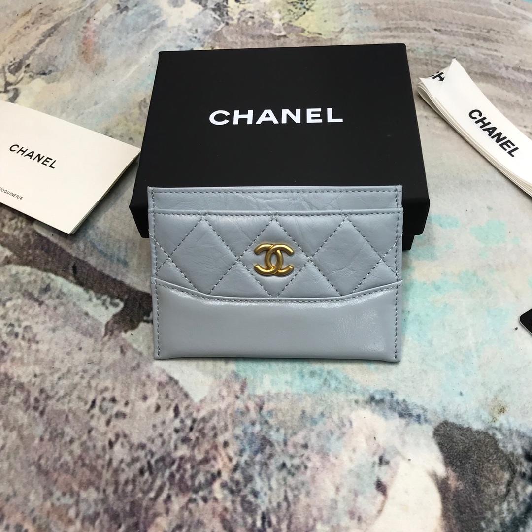 シャネル シャネル カード財布 84386-1