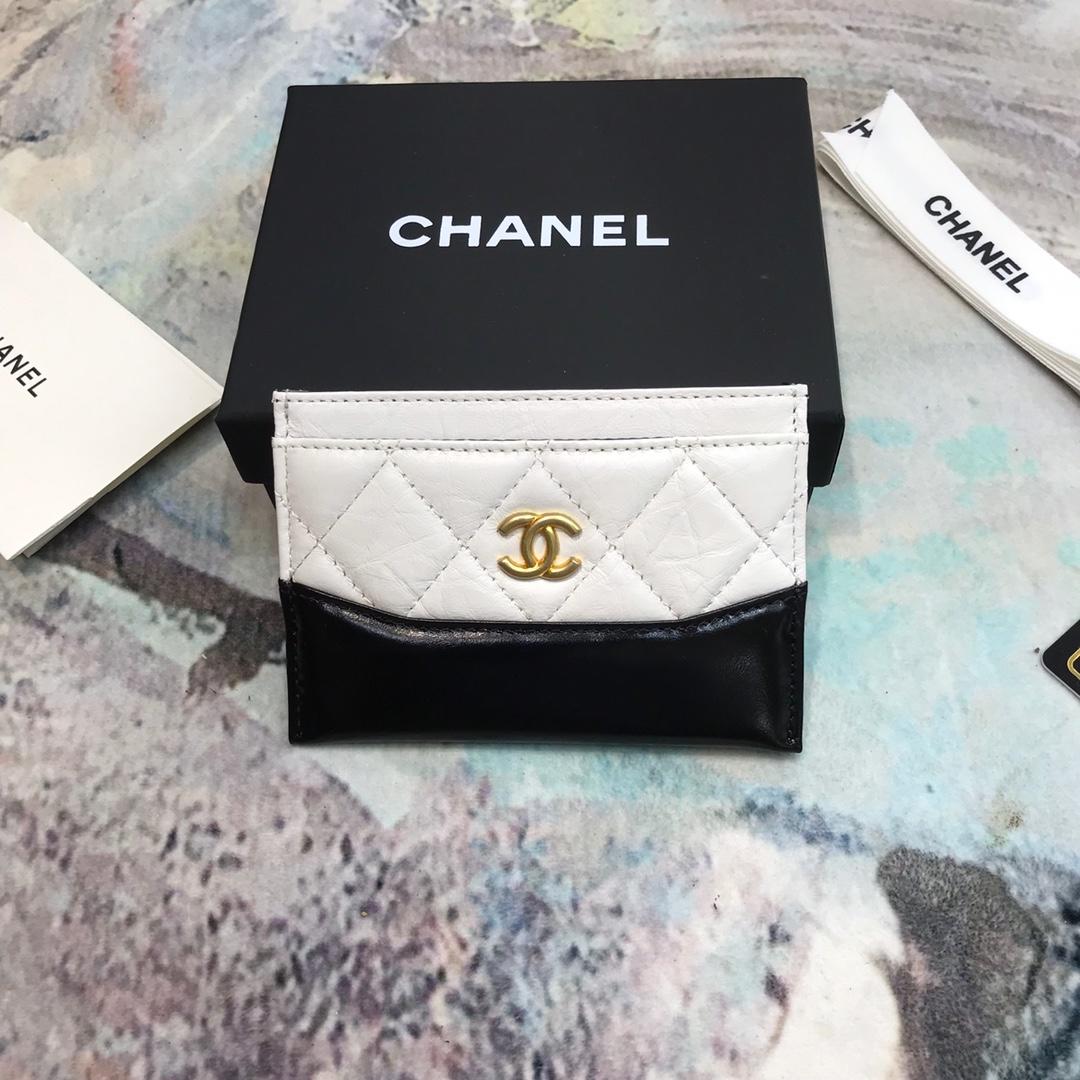 シャネル シャネル カード財布 84386-1