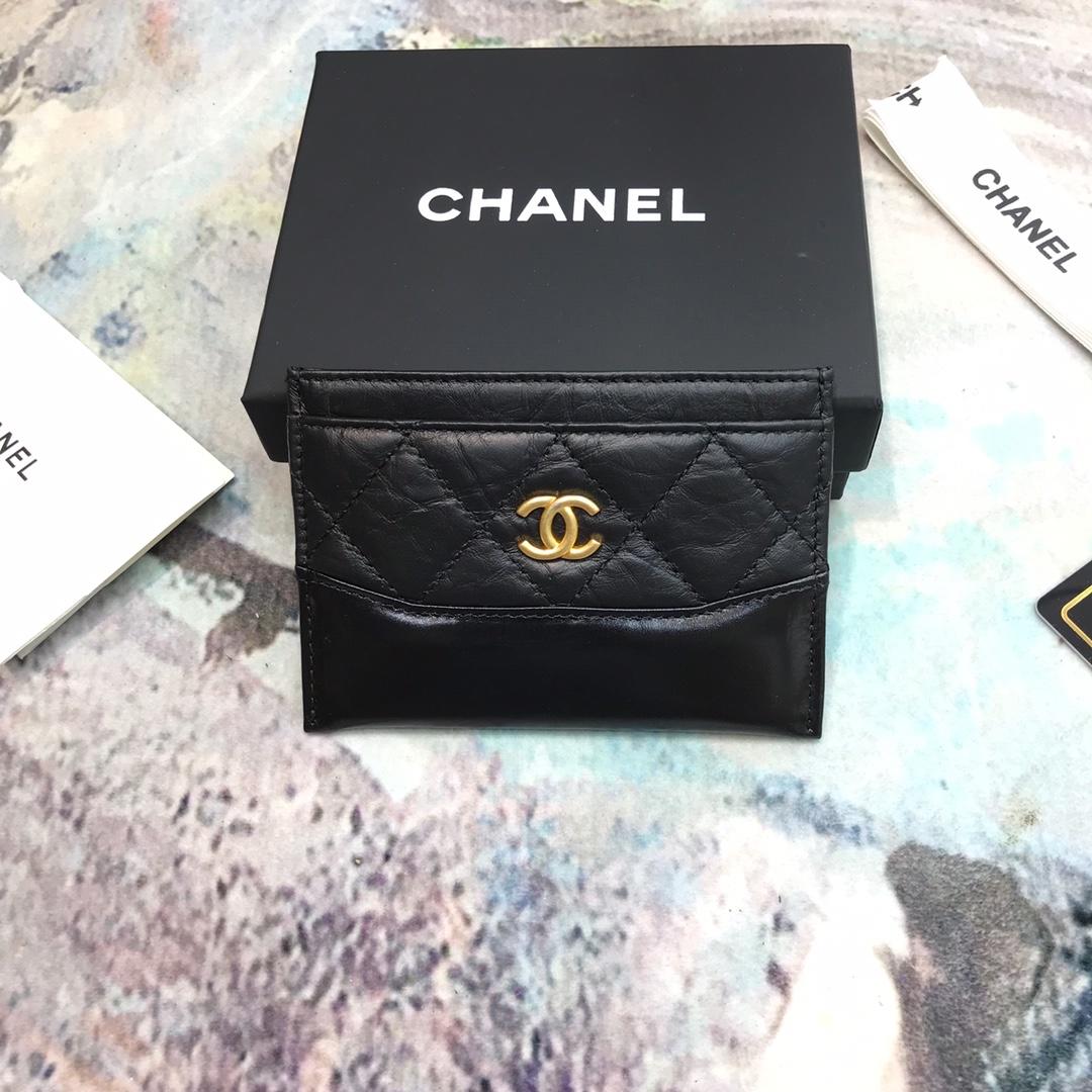 シャネル シャネル カード財布 84386-1