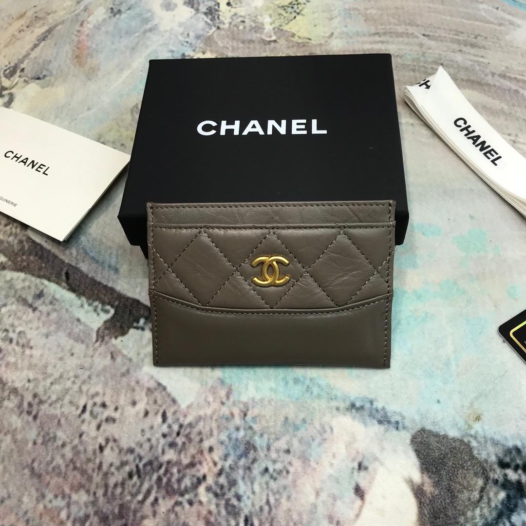 シャネル シャネル カード財布 84386-1