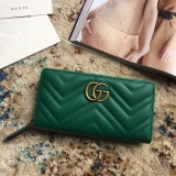 グッチ グッチ 長財布 443123