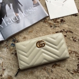 グッチ グッチ 長財布 448087