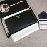 プラダ プラダ 長財布 1M1188