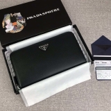 プラダ プラダ 長財布 1M1188
