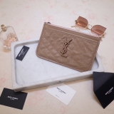 イヴ・サンローラン イヴ・サンローラン 長財布 583577