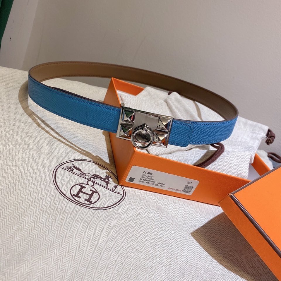 エルメス エルメス ベルト 23517
