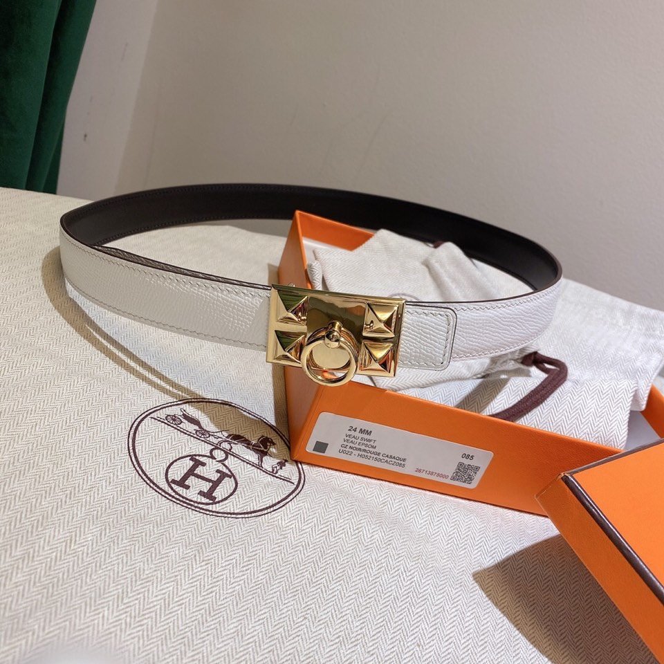 エルメス エルメス ベルト 23518