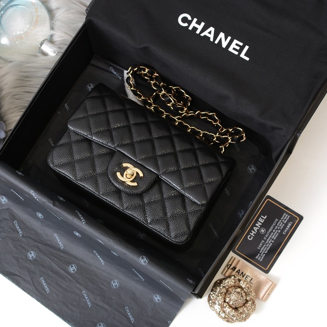 シャネル シャネル ショルダーバッグ 1119