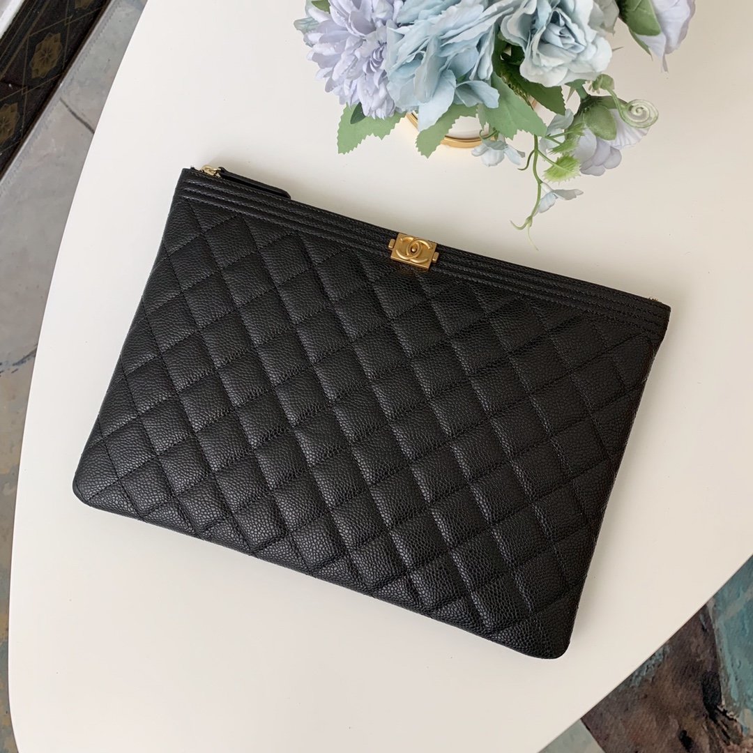 シャネル シャネル ポーチバッグ 31530-4