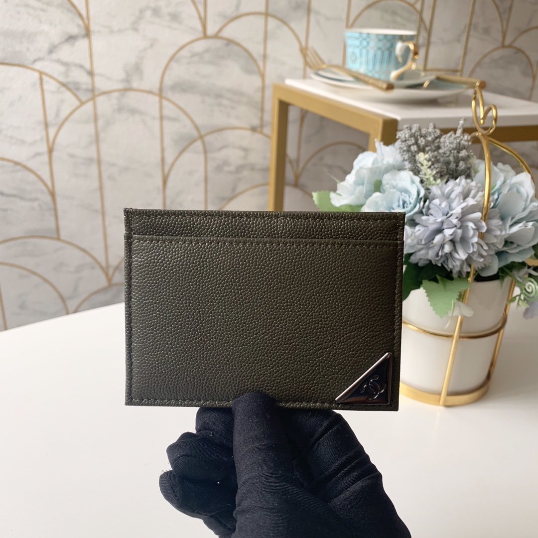 シャネル シャネル カード財布  60084