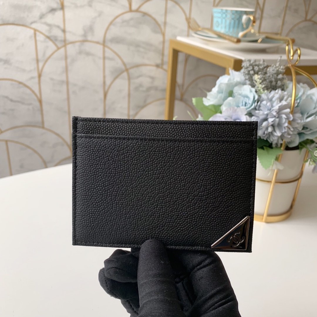 シャネル シャネル カード財布  60084