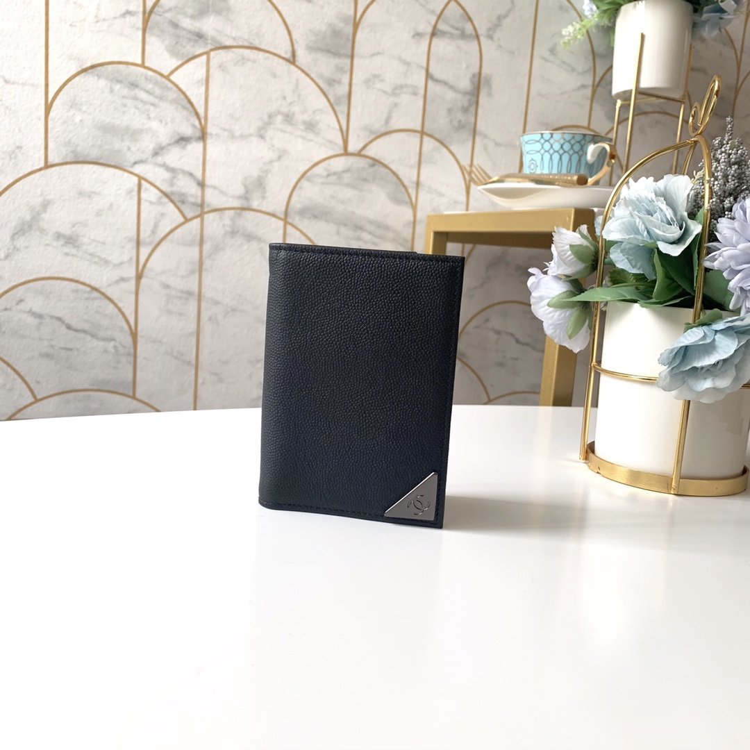 シャネル シャネル カード財布  84160