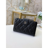 シャネル シャネル 二つ折り財布  48667