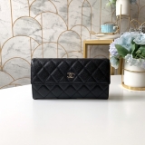 シャネル シャネル 長財布  31502