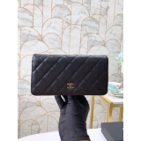 シャネル シャネル 長財布  31566