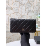 シャネル シャネル 長財布  31566
