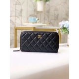 シャネル シャネル 長財布  31507
