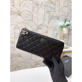シャネル シャネル 長財布  31505