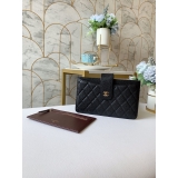 シャネル シャネル 長財布  81902