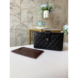 シャネル シャネル 長財布  81902