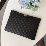 シャネル シャネル ポーチバッグ 31530-4