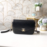 シャネル シャネル ショルダーバッグ S0413