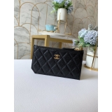 シャネル シャネル カード財布  60084