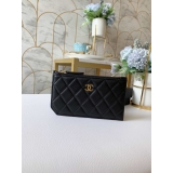 シャネル シャネル カード財布  60084