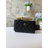 シャネル シャネル カード財布  60084