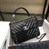 シャネル シャネル ショルダーバッグ 92236