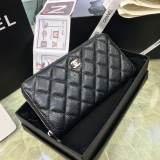 シャネル シャネル 長財布  31577-2