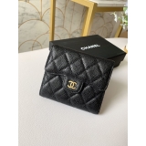 シャネル シャネル 二つ折り財布  31528