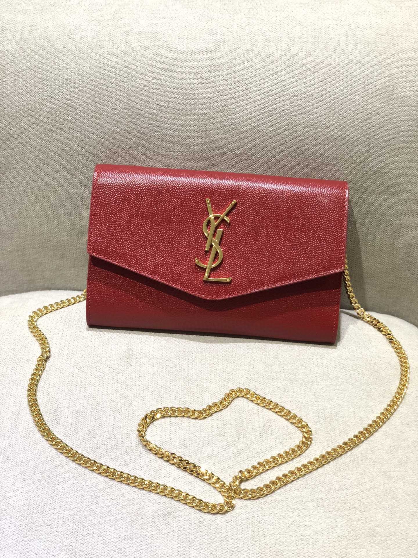 イヴ・サンローラン イヴ・サンローラン ミニバッグ 607788