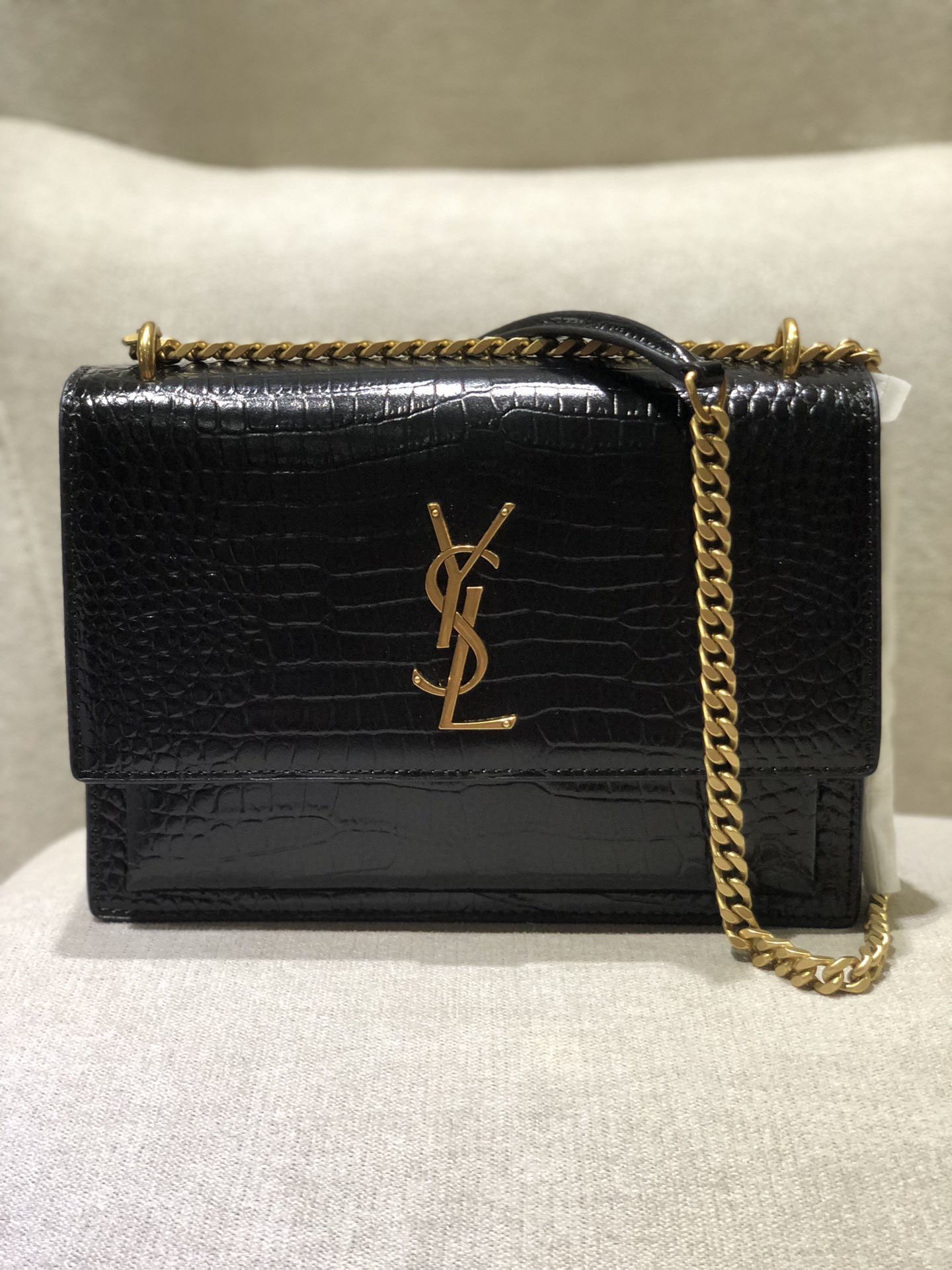 イヴ・サンローラン イヴ・サンローラン ショルダーバッグ 442906