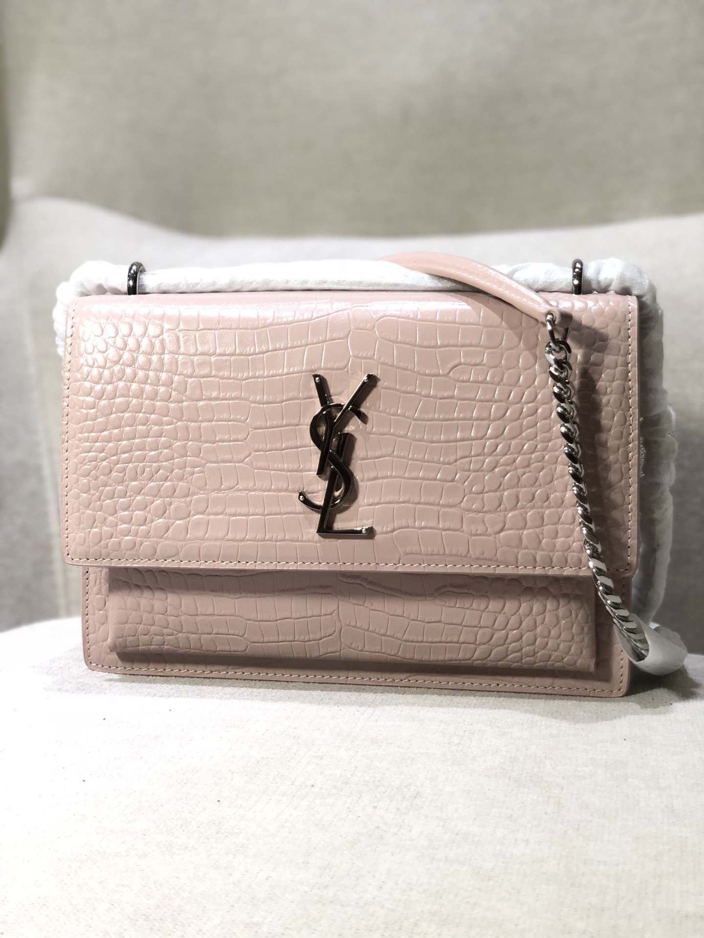 イヴ・サンローラン イヴ・サンローラン ショルダーバッグ 442906