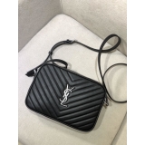 イヴ・サンローラン イヴ・サンローラン ショルダーバッグ 468537