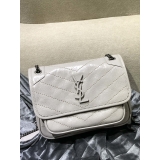 イヴ・サンローラン イヴ・サンローラン ショルダーバッグ 533037