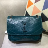 イヴ・サンローラン イヴ・サンローラン ショルダーバッグ 533037