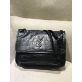 イヴ・サンローラン イヴ・サンローラン ショルダーバッグ 498894