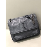 イヴ・サンローラン イヴ・サンローラン ショルダーバッグ 498894