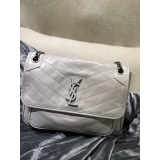 イヴ・サンローラン イヴ・サンローラン ショルダーバッグ 498894