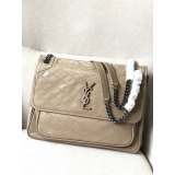 イヴ・サンローラン イヴ・サンローラン ショルダーバッグ 498830